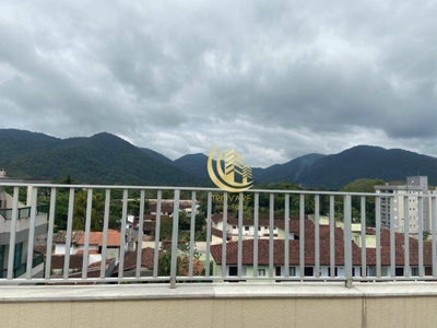 Apartamento, 2 quartos, 86 m² - Foto 1