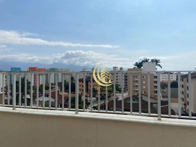 Apartamento, 2 quartos, 86 m² - Foto 2