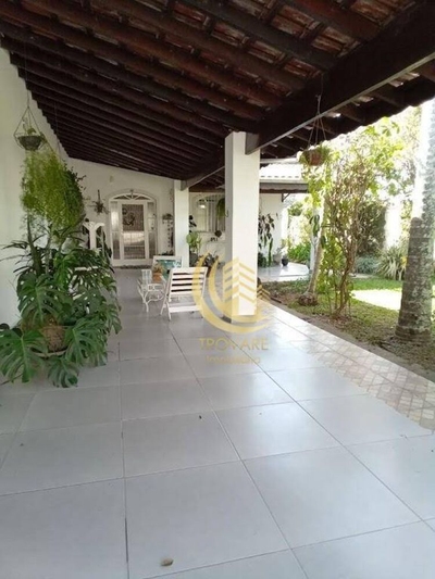 Casa, 3 quartos, 282 m² - Foto 2