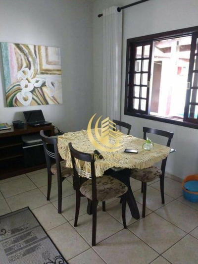 Sobrado, 3 quartos, 170 m² - Foto 3