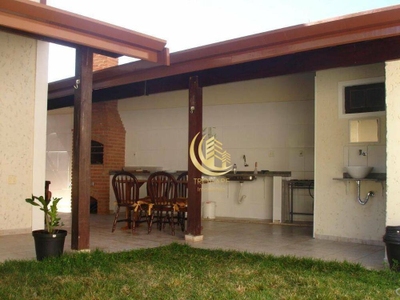 Sobrado, 3 quartos, 170 m² - Foto 1