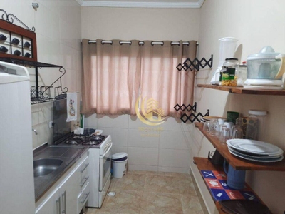 Apartamento, 1 quarto, 41 m² - Foto 4
