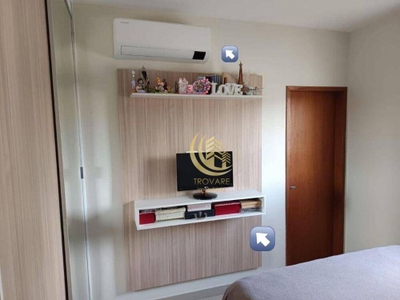 Apartamento, 2 quartos, 75 m² - Foto 2