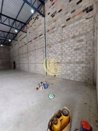 Depósito-Galpão, 290 m² - Foto 2