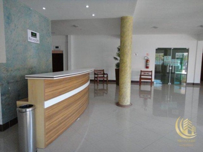 Sala-Conjunto, 36 m² - Foto 4