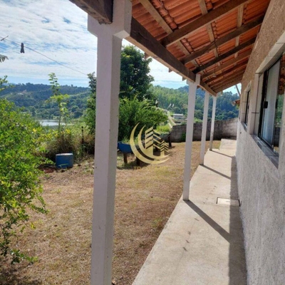 Casa, 4 quartos, 160 m² - Foto 1