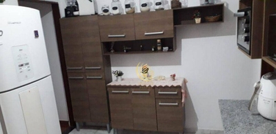 Sobrado, 3 quartos, 120 m² - Foto 4