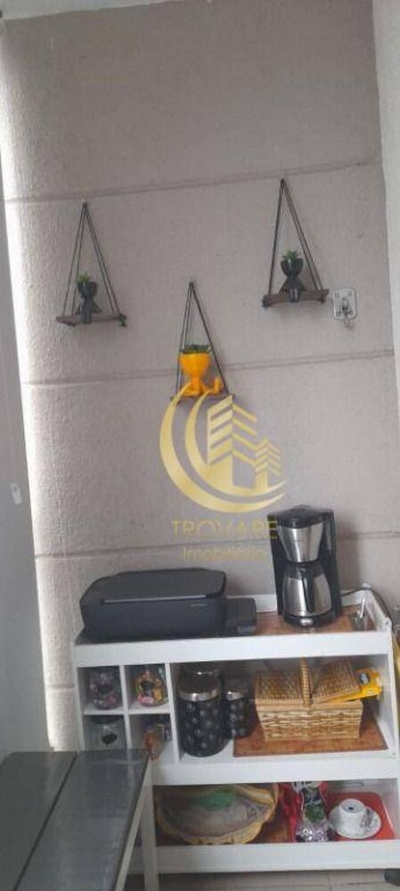 Apartamento, 3 quartos, 68 m² - Foto 5