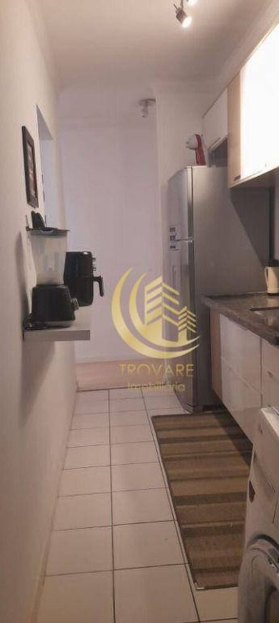 Apartamento, 3 quartos, 68 m² - Foto 3