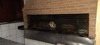 Loja-Salão, 250 m² - Foto 5