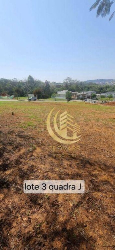 Loteamento e Condomínio, 425 m² - Foto 1