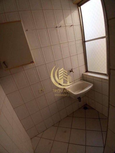 Apartamento, 3 quartos, 90 m² - Foto 3