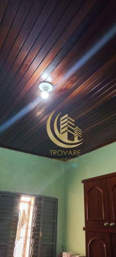 Casa, 2 quartos, 180 m² - Foto 1