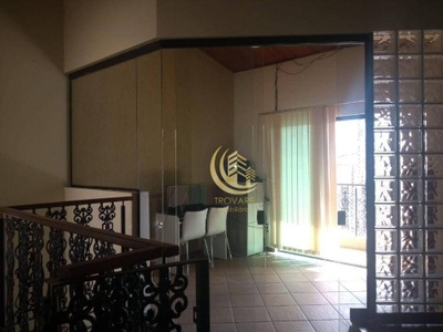 Sobrado, 4 quartos, 300 m² - Foto 2