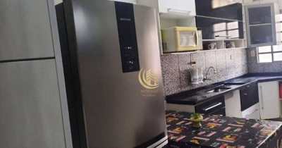 Casa, 3 quartos, 90 m² - Foto 2