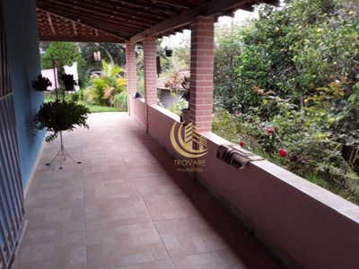 Sítio, 5 hectares - Foto 3