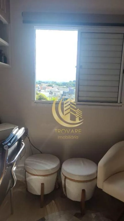 Apartamento, 2 quartos, 56 m² - Foto 1