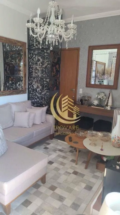 Apartamento, 2 quartos, 56 m² - Foto 2