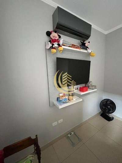 Casa de Condomínio, 2 quartos - Foto 2