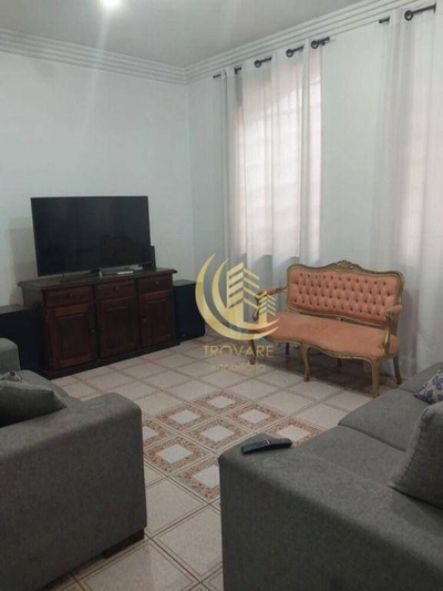 Sobrado, 4 quartos, 311 m² - Foto 3