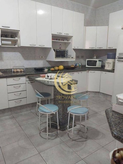 Sobrado, 4 quartos, 311 m² - Foto 4