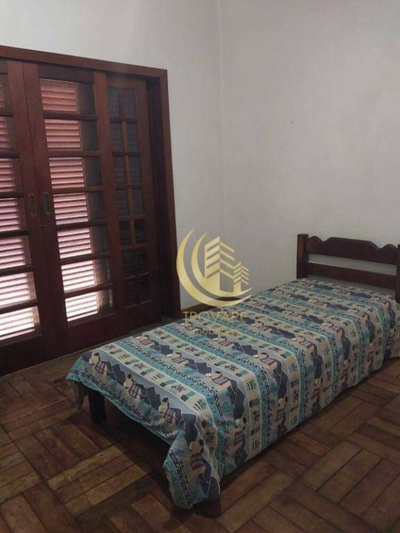 Sobrado, 4 quartos, 311 m² - Foto 2