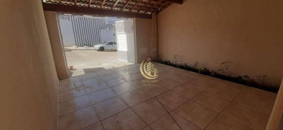 Casa, 2 quartos, 90 m² - Foto 3