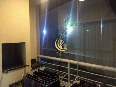 Apartamento, 2 quartos, 75 m² - Foto 3