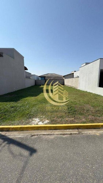 Loteamento e Condomínio, 253 m² - Foto 3