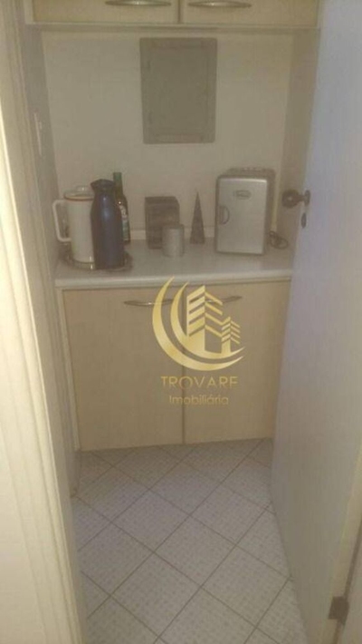 Sala-Conjunto, 45 m² - Foto 2