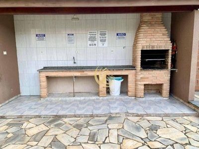 Apartamento, 2 quartos, 83 m² - Foto 3