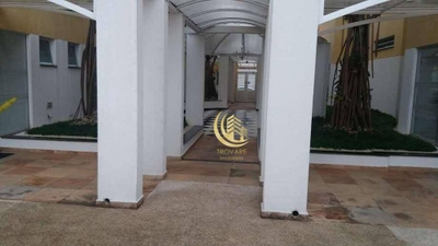 Cobertura, 3 quartos, 200 m² - Foto 3