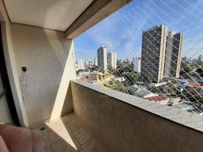Apartamento, 3 quartos, 94 m² - Foto 5