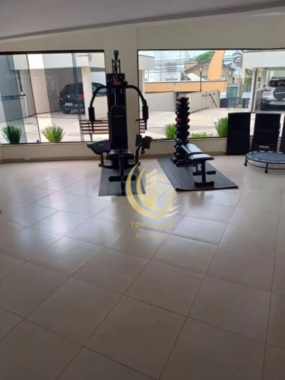 Cobertura, 3 quartos, 280 m² - Foto 4