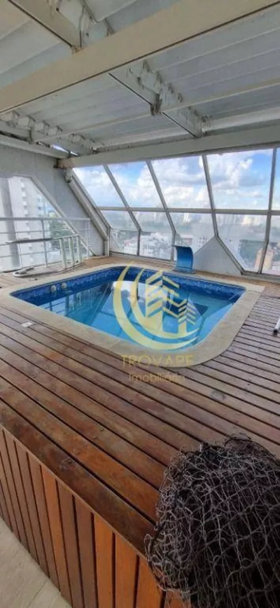 Cobertura, 3 quartos, 280 m² - Foto 5