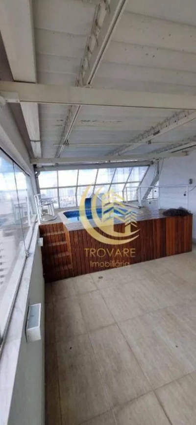 Cobertura, 3 quartos, 280 m² - Foto 3