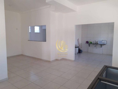 Apartamento, 2 quartos, 52 m² - Foto 4