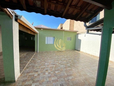 Casa, 3 quartos, 270 m² - Foto 4