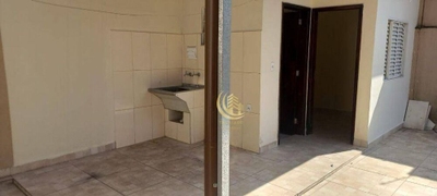 Sobrado, 3 quartos, 100 m² - Foto 1