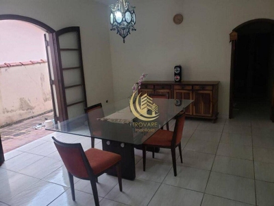 Casa, 4 quartos, 344 m² - Foto 3