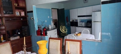 Casa, 2 quartos, 130 m² - Foto 3