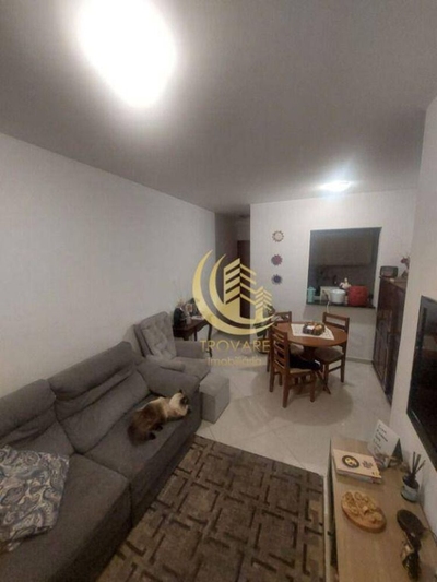 Apartamento, 2 quartos, 58 m² - Foto 2