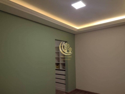 Casa de Condomínio, 3 quartos - Foto 5