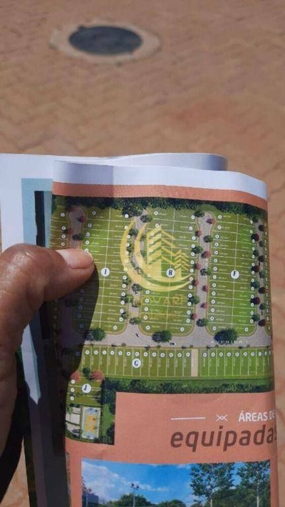 Loteamento e Condomínio, 200 m² - Foto 3