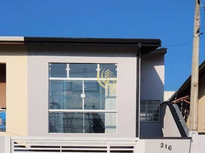 Casa, 3 quartos, 110 m² - Foto 1