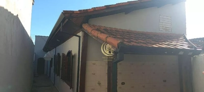 Casa, 2 quartos, 70 m² - Foto 3