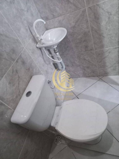 Loja-Salão, 21 m² - Foto 3