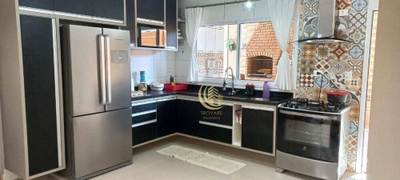 Casa, 3 quartos, 120 m² - Foto 3