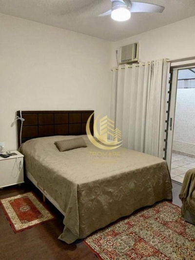 Casa, 4 quartos, 276 m² - Foto 3