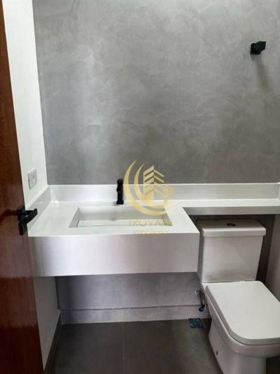 Sobrado, 3 quartos, 148 m² - Foto 5